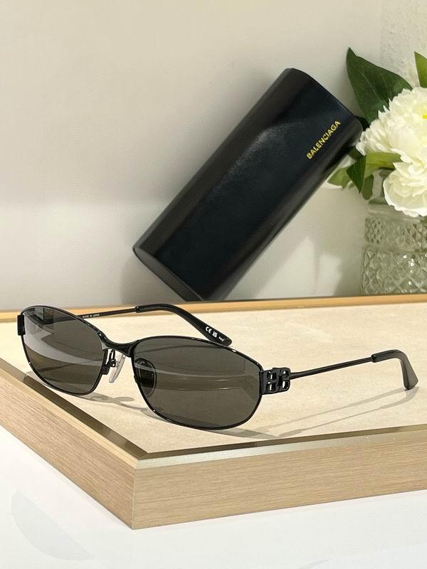 Balenciaga Sunglasses 461